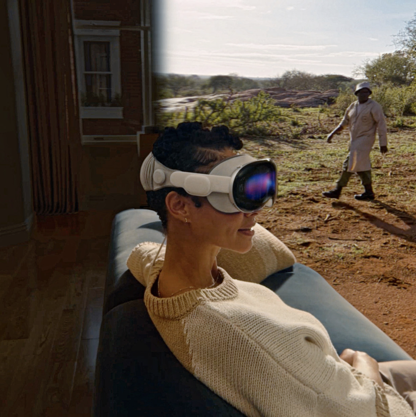 JesseWaites's tweet photo. @GarateDiego Hi Diego! I just read the Guardian article and was fascinated. Is it possible that y'all have some high quality scans available that we could put into a Apple Vision OS and basically recreate the experience for people from their living rooms. I'd be happy to help for free. Cheers!