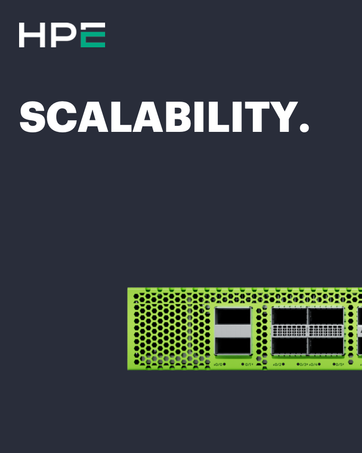 HPE_Networking's tweet photo. More security at scale shouldn't mean more complexity. See how Juniper SRX Series Firewalls can help. https://t.co/WoHY321e2U https://t.co/y6QgX1uLNQ