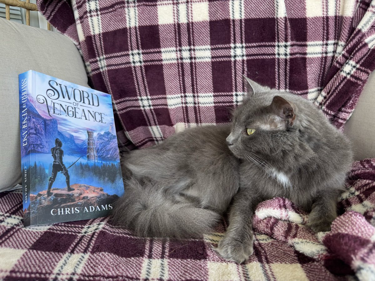 Talvoti's tweet photo. @kwektsuilin A young Knight, a deadly assassin, and a mission that could save the world… or hand it to an immortal tyrant. 

Inspired by classic fantasy with twists that take the adventure beyond just swords and sorcery into Death’s domain. 

On Kindle Unlimited or in paperback from Amazon. https://t.co/uMAmlB8OVi
