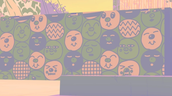 Pilasto1's tweet photo. Dato curioso de GTA 6:

La obra de un artista Argentino 🇦🇷 aparecerá en GTA 6.

Sonni es un artista Argentino que reside en Nueva York y fue muy influyente con los murales de Wynwood en Miami.

En GTA 6 rockstar agregara una de sus obras en la zona parodia a este lugar. https://t.co/HGNu8411dG