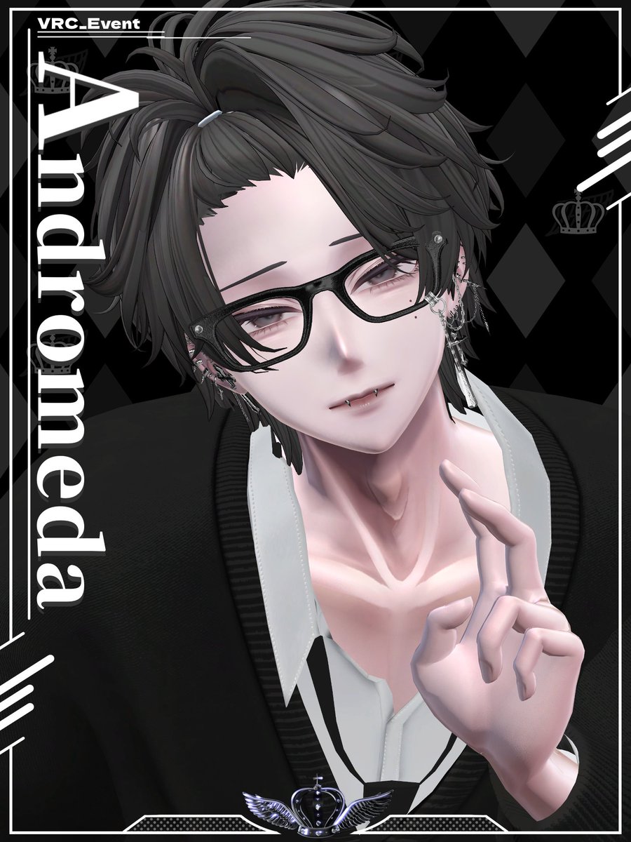 AndromedaVRC_'s tweet photo. 🌙𝑵𝑬𝑾 𝑷𝑶𝑺𝑻𝑨𝑹🌙
@KOHA_dayo
@der3__ https://t.co/IyK4I4qagS