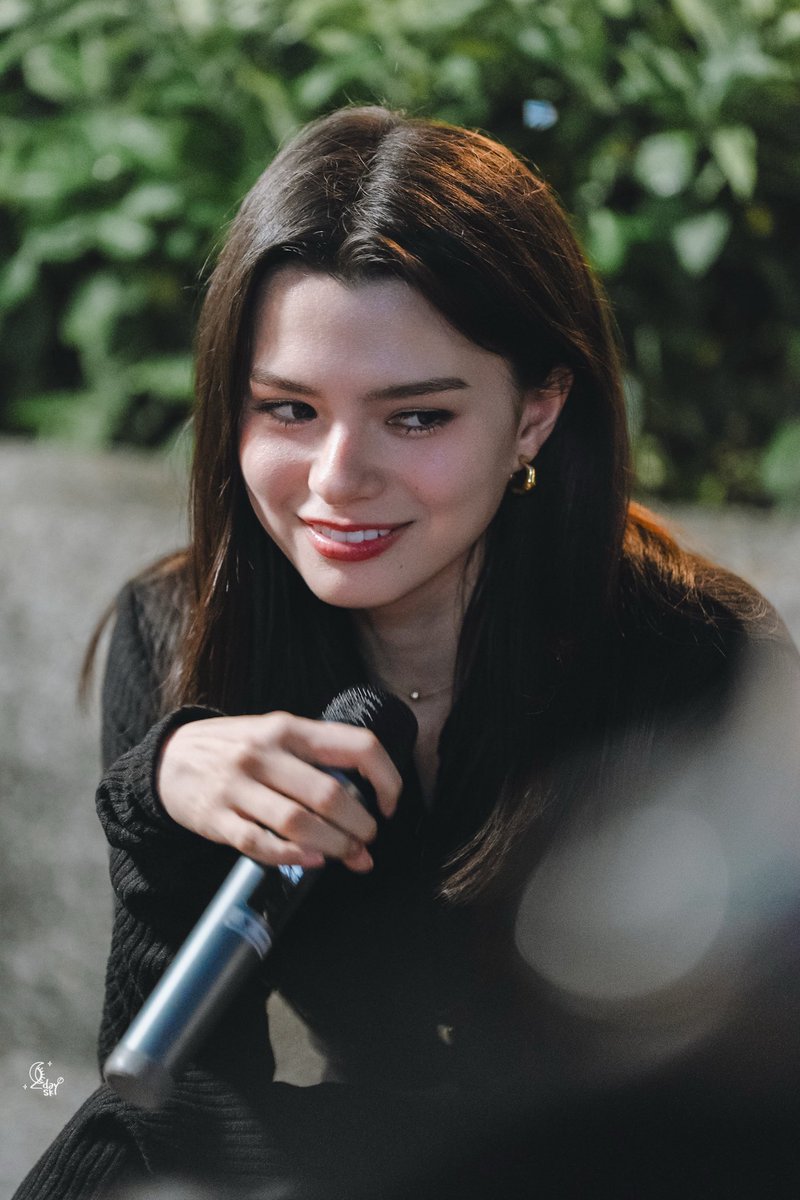 2daySky_'s tweet photo. ยัยเด็กหน้าเปื้อนยิ้ม

#SkinRebeccaArmstrong
#SkinPressTour
#beckysangels https://t.co/PkiWx4VB2y