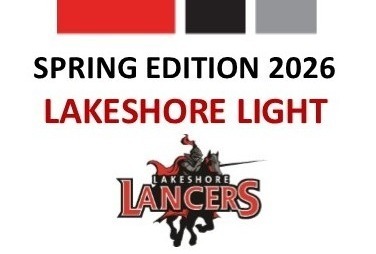 LPSLancers's tweet photo. Lakeshore Light Spring 2026 Edition https://t.co/EgJU7IoCVN https://t.co/tl9XiGp2XK