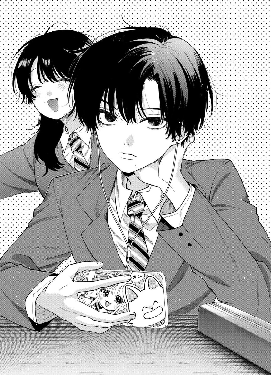 百瀬アキラの初恋破綻中。』公式 (@momose_hatanchu) / Posts / X