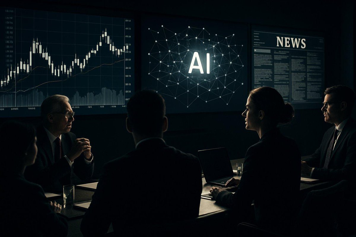 averagereagan's tweet photo. Market debate on MSFT is shifting from “AI winner” to “AI profitability timing.”

This narrative tension drives sideways volatility despite strong Azure and enterprise demand.

MSFT is in re-rating phase.
#MSFT #AI #Cloud https://t.co/TcszgZUYEk