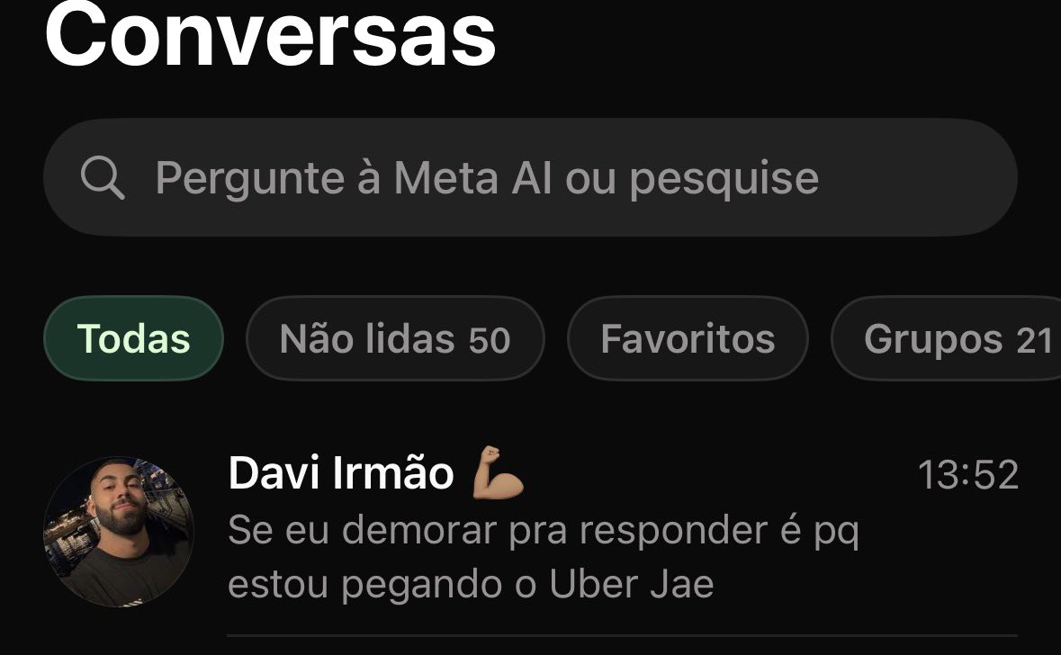 math_mel8's tweet photo. Pô Davi me da mais satisfação que minha mulher, @LudmilaPontess  tu vai perder seu posto pra ele hein kkkkk https://t.co/xL2S3ll02D
