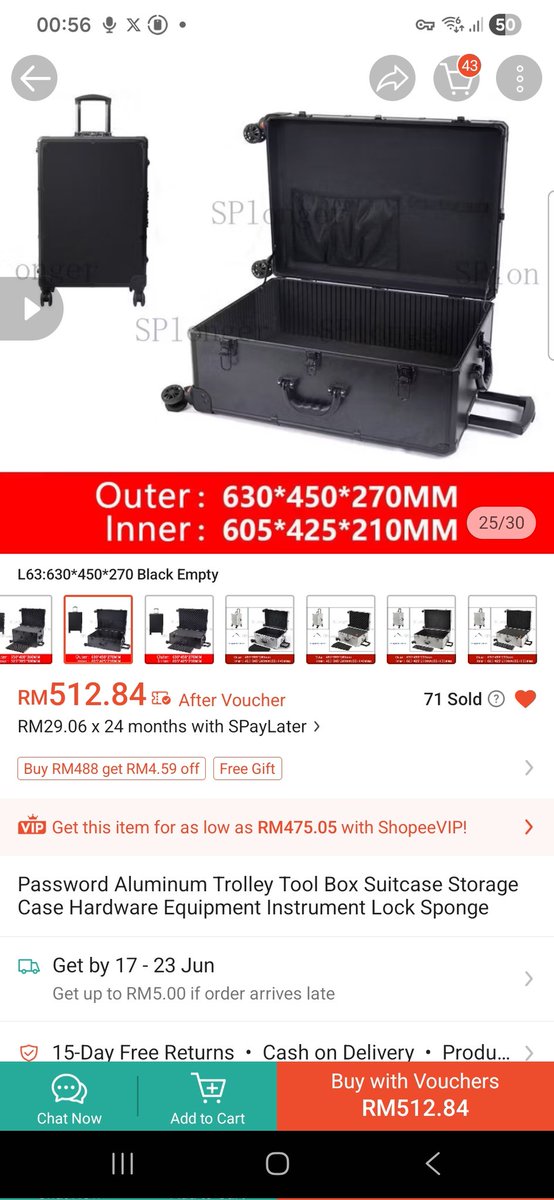 nutell_e's tweet photo. @Philgamer309 It IS a real listing though, I just asked Gemini to visualize how many fumos I can fit inside it https://t.co/ms10sV4tJV
