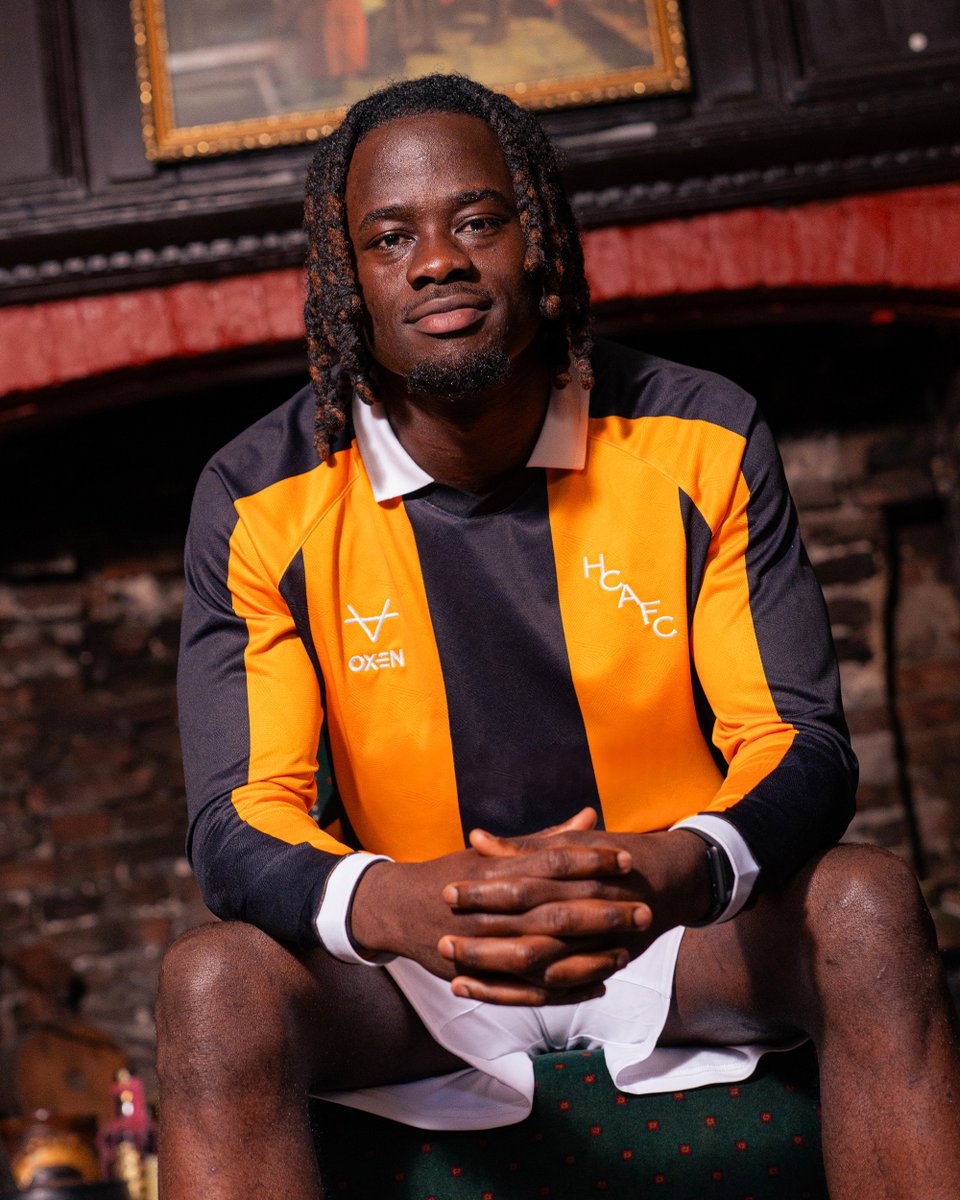 HullCity's tweet photo. OXEN x Hull City 🔥

#hcafc @oxensportsuk https://t.co/UIf0qxYSoQ