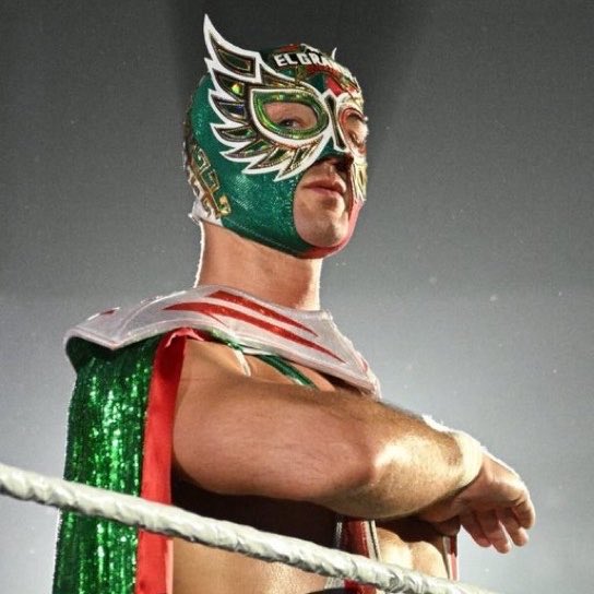 WrestlePurists's tweet photo. “I think that the main reason why they [AAA fans] embraced El Grande Americano was because he took the time to soak himself in with the Mexican culture, learn the language, be one of them, and the fans just embraced him. Beautiful.”

- Rey Mysterio
(Going Ringside) https://t.co/8an6eFohqF