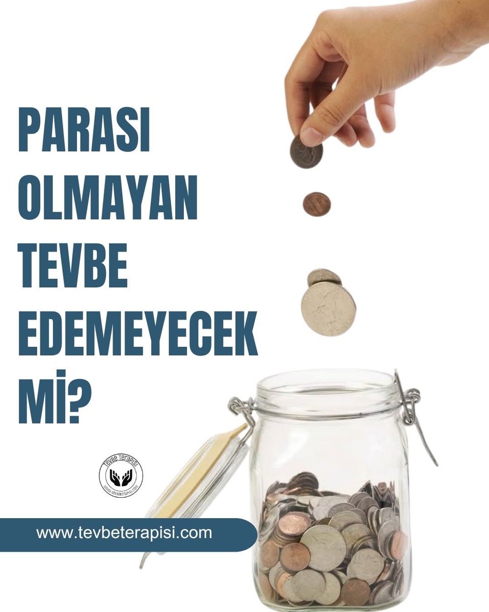 tevbeterapisi's tweet photo. Bu soruyu, danışanlarıma çok miktarda sadakalar verdirdiğimi anlattığım bir yazımın altında yorum olarak görmüştüm.

Ankara’dan arayan ve henüz atanamamış genç bir öğretmen videolarımı seyrederek ve kitabımı alarak kendi problemlerini çözme yoluna girmişti.

Kuyu açacak parası yoktu. Ama cuma günleri marketten aldığı küçük suları cami çıkışında dağıtıyordu. Benim, kuyu açtırdığım danışanlarımda yaşanan atraksiyonların, aynısını yaşadığını gördüm.
Bir başka kardeşimizin camiye koyduğu damacana şişesini bittikçe değiştirerek aynı neticeye ulaştığına şahit oldum. Afrika’da yetim doyuracak gücümüz olmayabilir ama evimizde yaptığımız pasta ve börekleri mahalle okulunda dağıtabiliriz.

Kul günahını önemsemiş ve derdine çözüm bulma adına Rabbinin kapısına tevbe ve sadakalarla yönelmişse eli boş dönmüyor. Allah, azı olanın azını çok gibi kabul ediyor. Çoktan az veren değil imkanlarını zorlayanlar neticeye ulaşıyor.

Sadaka, her müslüman üzerine bir vecîbe olup Allah resulü(sav) “Her müslümanın sadaka vermesi gerekir.” (Müslim, Zekât, 55) buyurmuştur.

Güzel dînimiz İslâm’da sadakanın yelpazesi öyle geniş tutulmuştur ki, neredeyse müslüman fertlerden hiçbiri sadaka sevabından mahrum bırakılmamıştır.

Peygamberimiz:
“Kardeşinin yüzüne tebessüm etmen senin için sadakadır.
İyilikleri emretmen ve kötülüklerden sakındırman sadakadır.
Yolunu kaybeden bir adama yol göstermen senin için sadakadır.
Âmâya kılavuzluk yapman senin için sadakadır.
Yoldan (insanlara zarar vereceğini düşündüğün) taşı, dikeni ve kemiği gidermen senin için sadakadır.
Kendi kovandan kardeşinin kovasına boşaltman bile sadakadır.” buyurmuştur.

(Tirmizî, Birr, 36)

Sadaka, Allah -celle celâlühû- rızâsı için îfâ edilir. Ufak bir güzel söz veya davranış bile olsa, rızâ-yı ilâhîye mutâbık ise, karşılığında büyük sevaplara nâil olunabilir. Zaten sadakayı anlamlı kılan, bu kadar değerli kılan şey de; Allâh’ın rızâsını gözeterek yapılmasıdır.