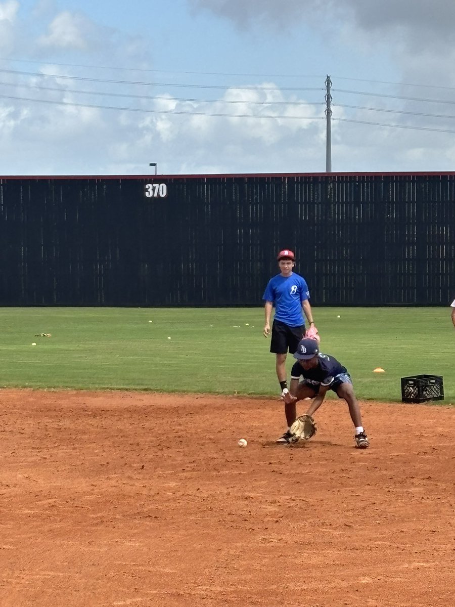 CoachA_Mason's tweet photo. 2026 Exporter Baseball Camp:

Great Coaches
Great Kids
Water Balloons! 
Lots Of Fun 

⚾️⚓️ https://t.co/t9xSoSZeHS