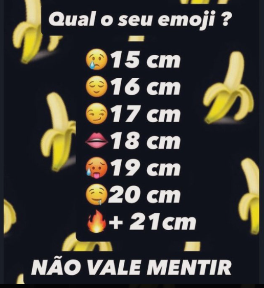 viviskux's tweet photo. Me fala qual o seu?? https://t.co/HMwE4WEJdX