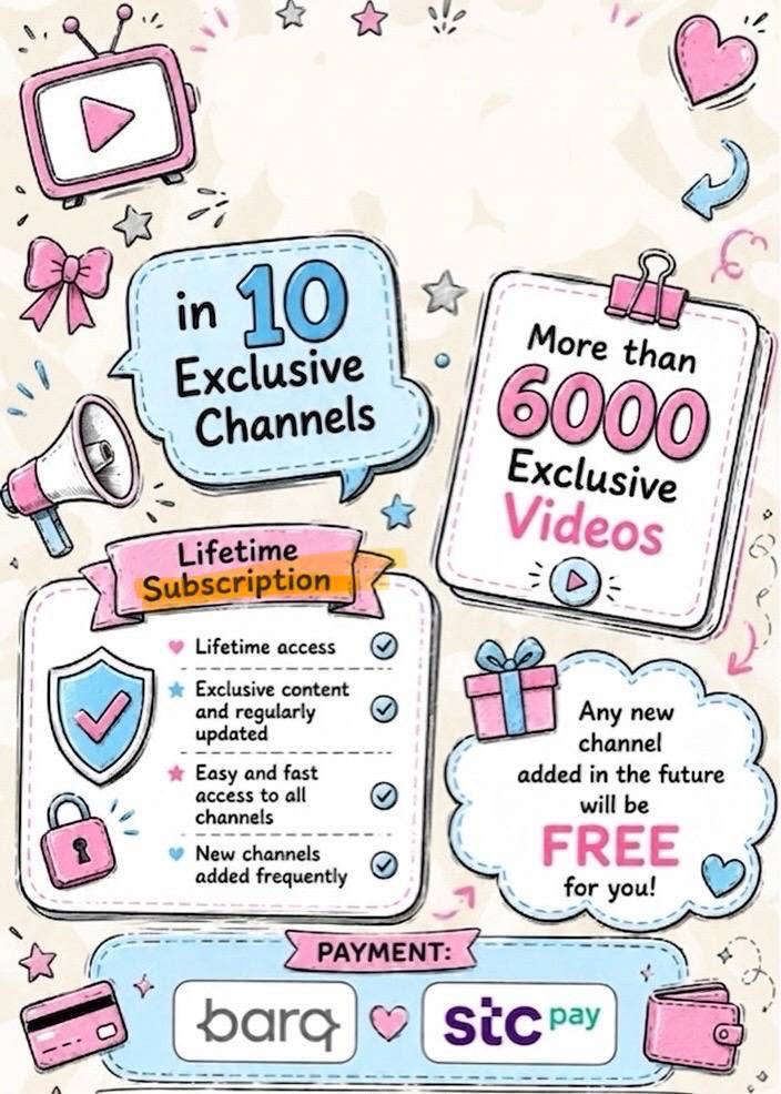 yos0880's tweet photo. عرض الاسبوع 🤩💖🙂‍↔️ 
من اليوم ولمده ٧ ايام
🫨😍 فقط ١٠٠ ريال 

https://t.co/5dQCmgaeOC https://t.co/75TRfG57BT
