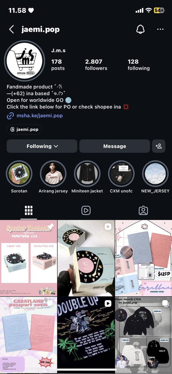 dinclee's tweet photo. @Trufacx thanks for the GA, kak!! the speaker is soooo cuteee aku minat bangeeet! wml &amp; semoga kamu sukses selaluu <3 https://t.co/I1NfNBwBa6