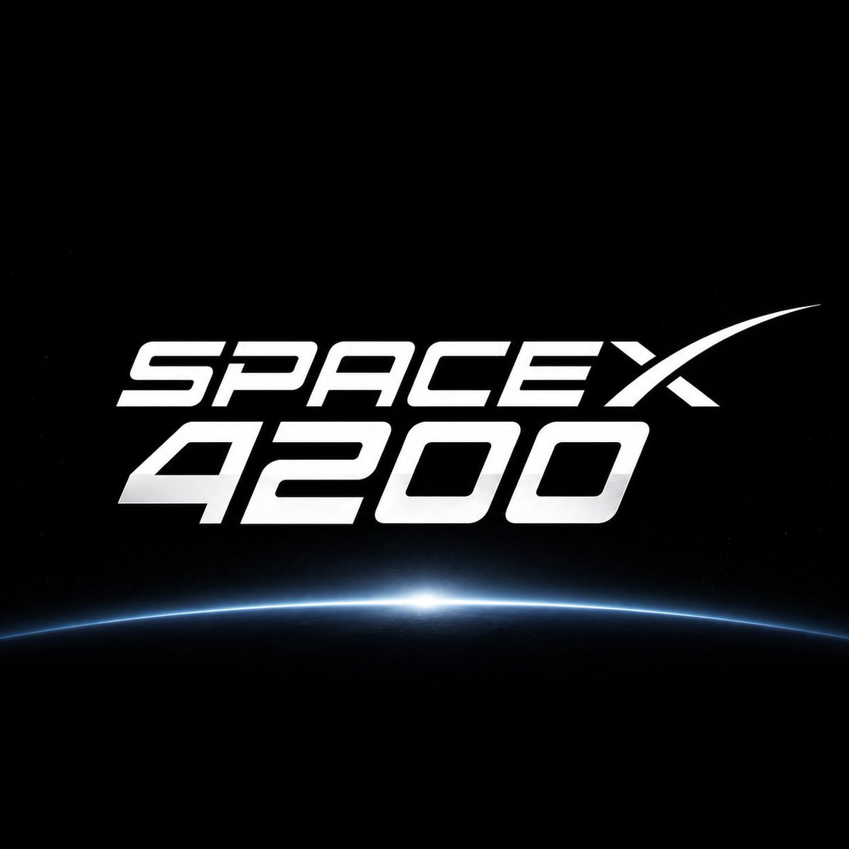DRSTRANGEE001's tweet photo. @bnb_girl1 🚀 Some people see a logo.

Others see a narrative unfolding in real time.

SPCX 4200.

CA: 0xa17f383786cf2241affe41b130d8c373fdb34574 https://t.co/fd72xQp5vR