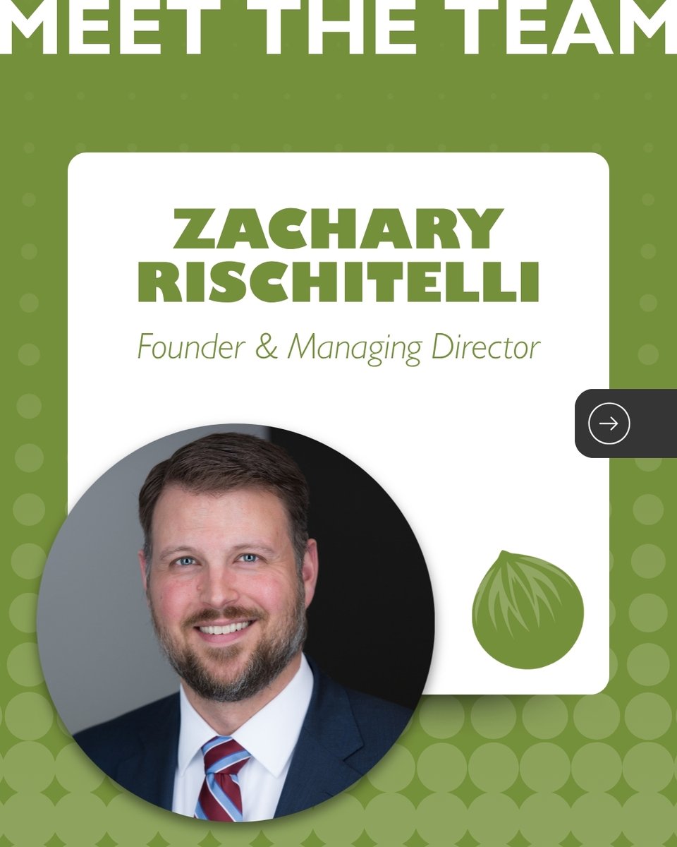 FiGadvertising's tweet photo. 17 years ago, Zachary Rischitelli had no investors, no safety net, and one simple idea: build an agency that actually does what it says it will. That's still what FiG is today 🌱 

Swipe through to meet the person behind it all: https://t.co/CqtuuFxmJ8 https://t.co/iiwk8EJ8aD