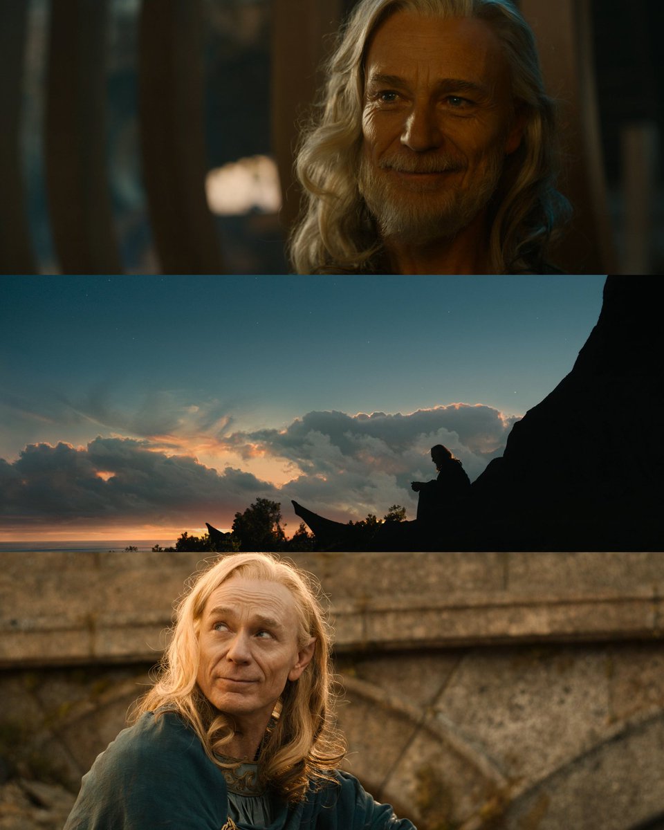 FellowshipFans's tweet photo. Happy Birthday to the lovely Ben Daniels 🥳

Our wise and noble Shipwright, we hope you have a fantastic day! ✨️ https://t.co/YrP5KdzNBh