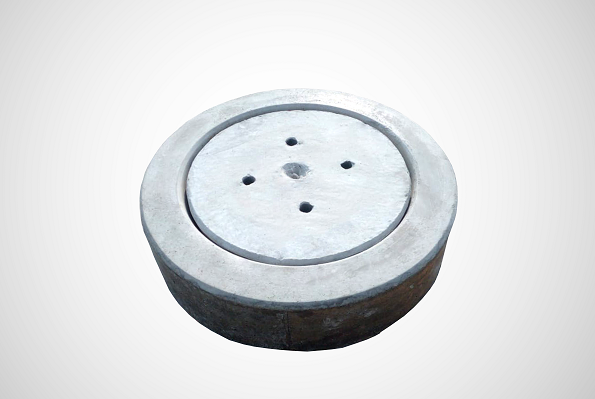 INPOCE's tweet photo. Somo fabricantes de brocales de concreto hidráulico y concreto polimérico https://t.co/4doVTK836w https://t.co/mVhTFufXFI