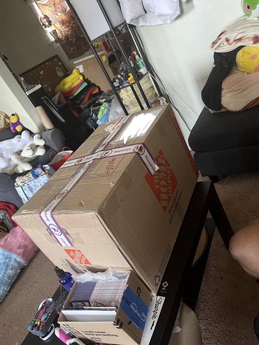 ZeroRemnants's tweet photo. ⭐️The four stages of getting a rat out of his box prison 

⭐️Only to find out the rat loves the box 

✂️-@ThePhoenixNest_ https://t.co/WHyqIn9QUF