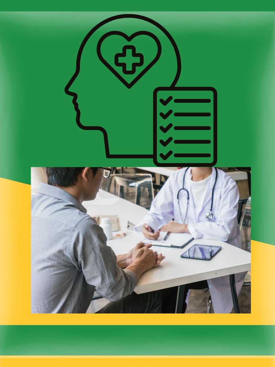 ArkansasACP's tweet photo. Mental health is an important part of overall wellness. Open conversations around stress, anxiety, depression, and burnout are key.  https://t.co/wjjwv9Rwgq https://t.co/BnXuYfpFK6