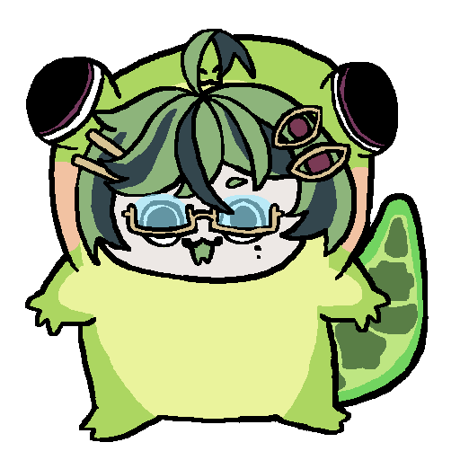 enefwastaken's tweet photo. you have heard of minimei but what about maximei?

one of todays warmups (if you saw me post this without the outline no u didnt)

#geckart https://t.co/srmUTqoIZE