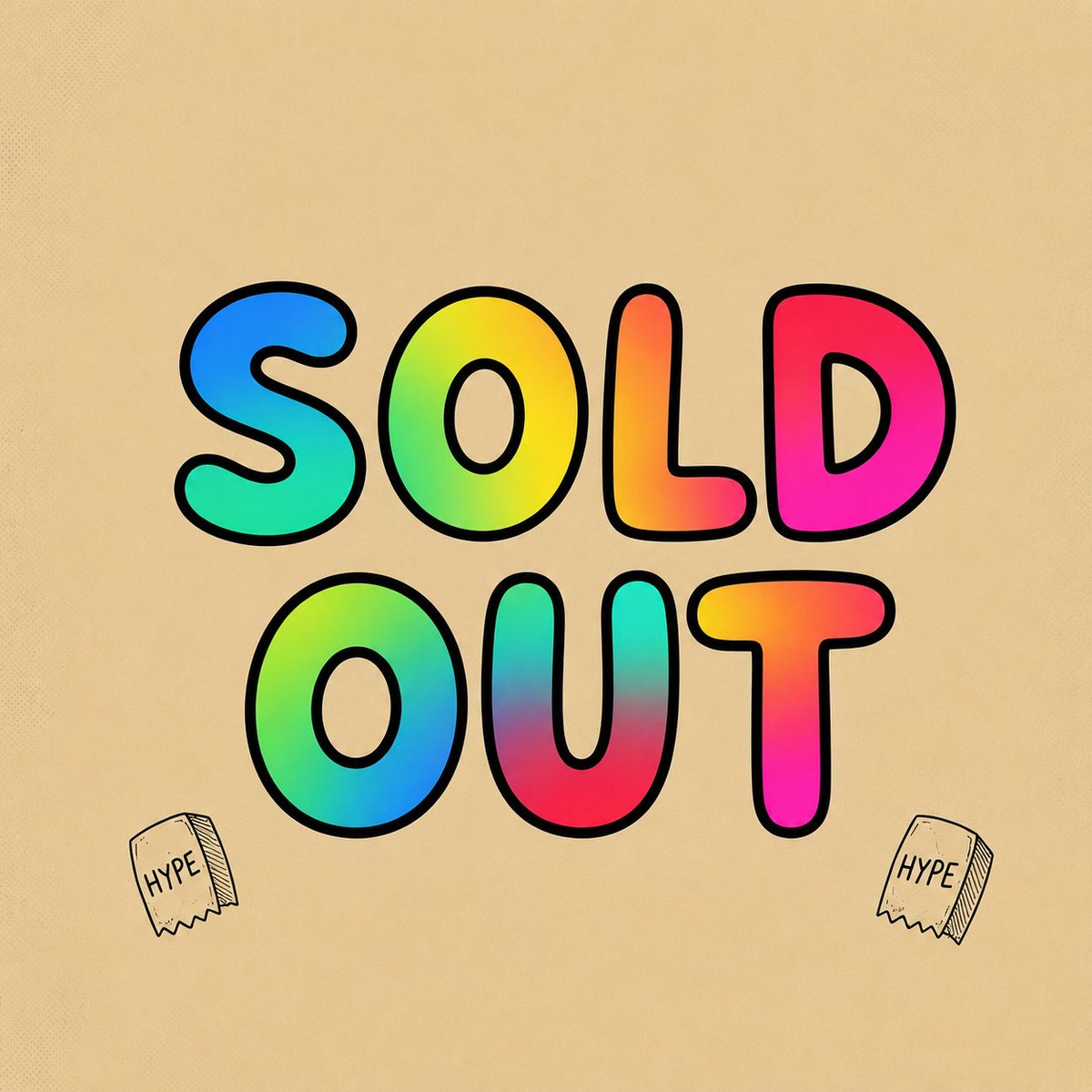 greyyoneth's tweet photo. Misfit is officially sold out

Secondary:
https://t.co/Ow2vMb5AX2

Reveal and a major announcement in 24 hours https://t.co/qgLiHZ33fX
