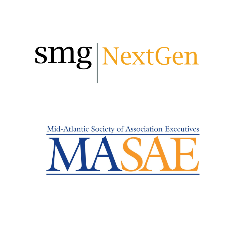 StringfellowGrp's tweet photo. Mary Connor, CAE, and Lisa Davidson, MBA, co-chairs of SMG's NextGen Task Force attended MASAE's Mid Year Meeting where concepts were explored related to emerging professionals. 

#SMGNextGen #AssociationManagement #MASAE #SMGontheroad #SMGConsulting https://t.co/29XKTW3ziy