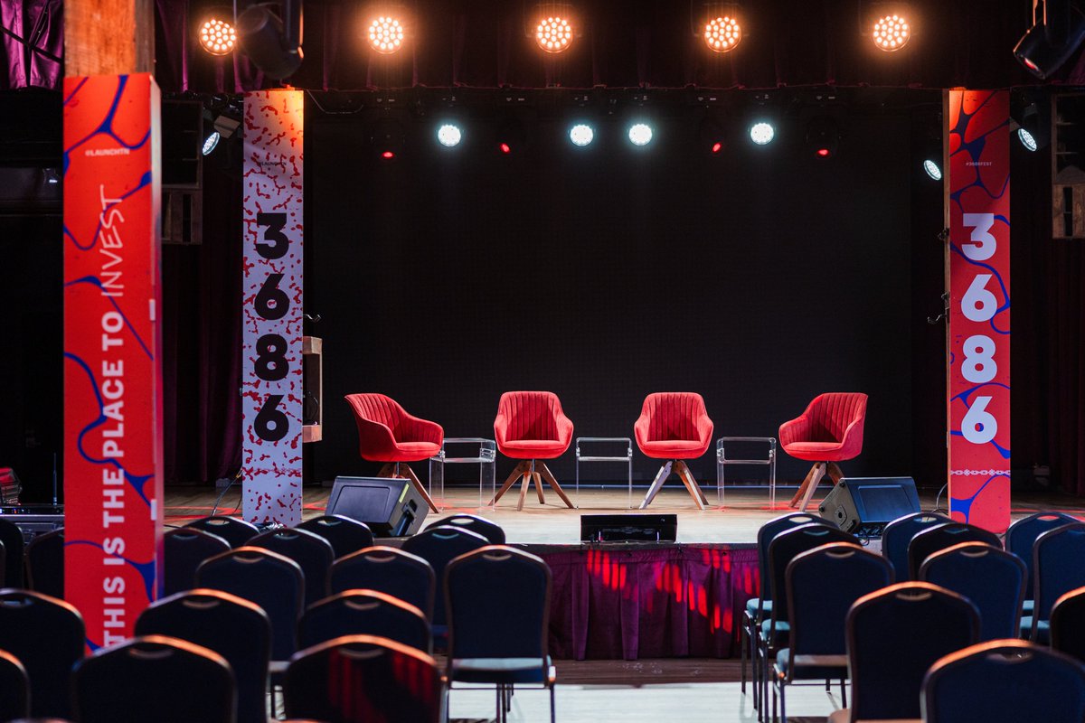 LaunchTN's tweet photo. Big #3686fest news coming soon 👀

Make sure you're subscribed to our 3686 email list to get all the news first: https://t.co/aLSQNDf1sl

#LaunchTN #3686fest #LaunchTN3686 #Entrepreneurship #StartupEvents https://t.co/LmZh4sRyCe