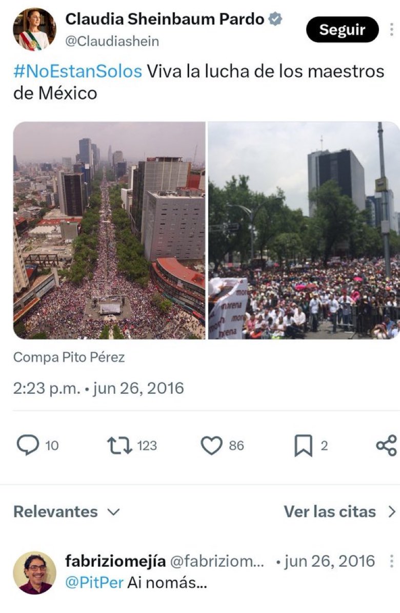 MarcelaSaebL's tweet photo. Pinches putas negociaciones.  

ALV🤌🏾 https://t.co/5IhcqXq6bW