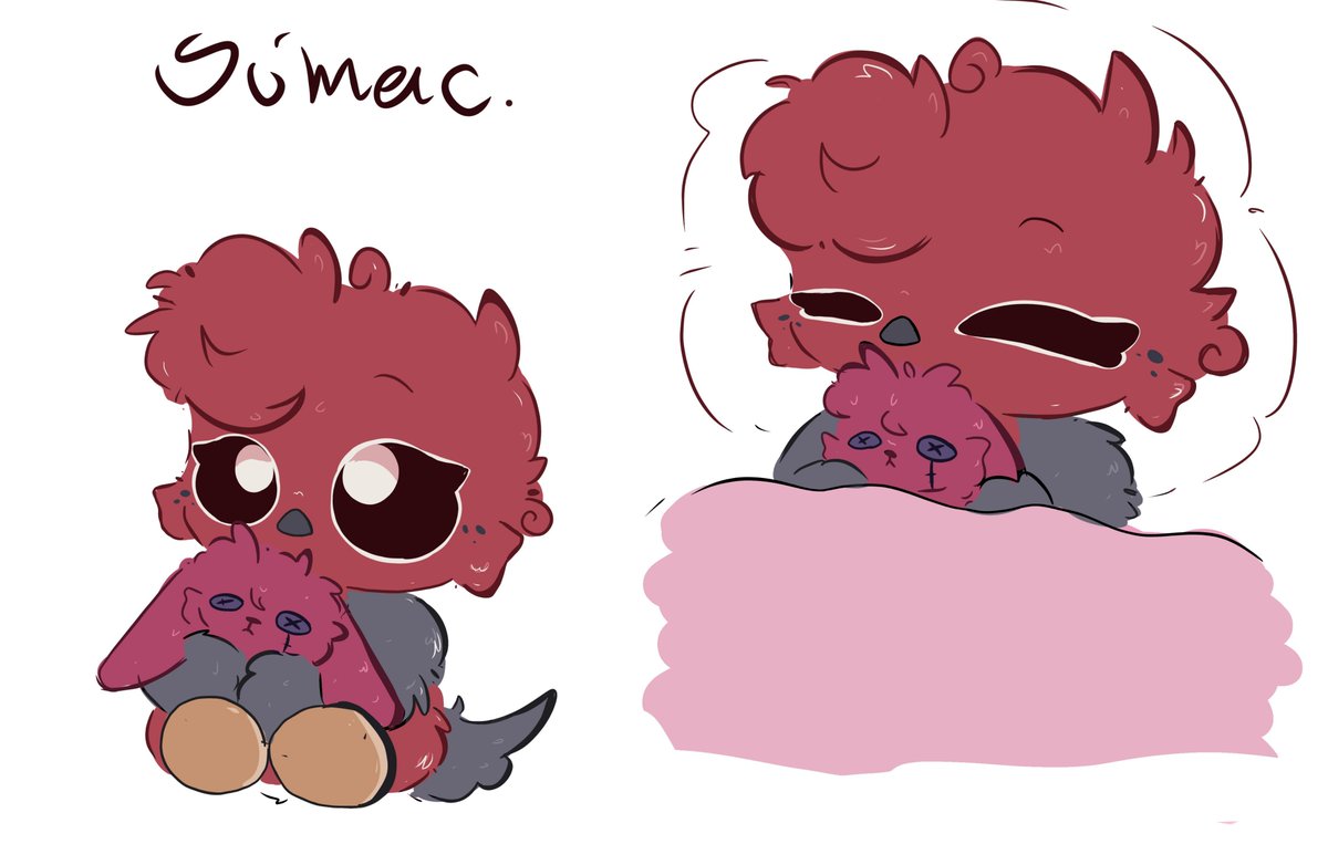 WolyPizza's tweet photo. 𑣲Súmac Woodpecker Blackwood .✦ ݁˖

Una wawita pequeña ★

Hija de : Crow Blackwood (Oc mio🥃 )
Y
Hija de :Tunqui Woodpecker (Oc de @Nobodyu3u 🌍)

Ambos la cuidan tanto a su pequeña y son una linda familia⭑.ᐟ

#SmilingCritters #SmilingCrittersOC #oc #art https://t.co/95htDzwyjg