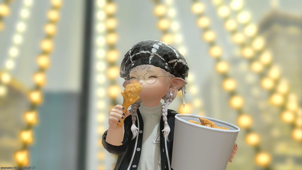 nokatica's tweet photo. KFC💭
#おはララ https://t.co/RSBeuM9ICs