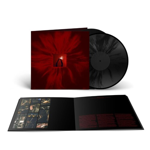 bleep's tweet photo. Pre Order Now:
Floating Points, San Francisco Ballet Orchestra - Mere Mortals
@DGclassics  / Mercury KX

https://t.co/GzaalnGoeq

+ 2LP
+ Etched

@floatingpoints https://t.co/X2xUbRx6e7