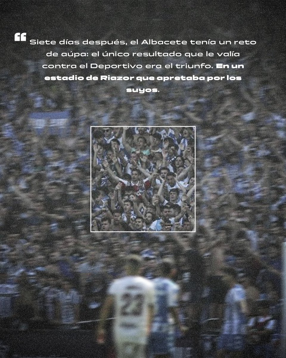 AlbaceteBPSAD's tweet photo. El 11 de junio siempre será ese día 🤍