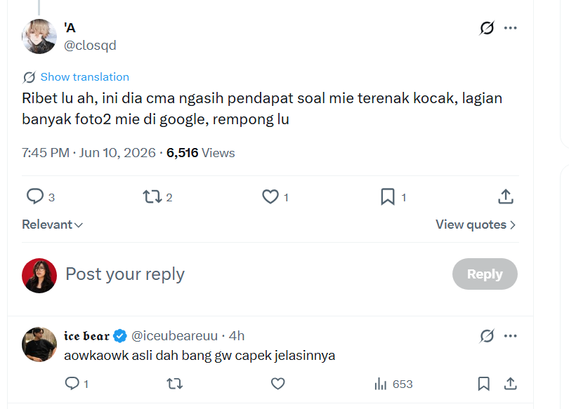 eLAmaravati's tweet photo. Adik-adik, Google BUKAN PHOTOSTOCK. Kamu tidak boleh begitu saja menggunakan foto yang kamu temukan di search engine sebab setiap foto memiliki lisensi masing-masing. Ini pengetahuan umum yang seharusnya sudah kalian tahu.

Pakailah foto sendiri. Apabila tidak memungkinkan, gunakan foto dari situs-situs photostock gratis seperti Magnifick (Freepik), Unsplash, Pexels, dll.