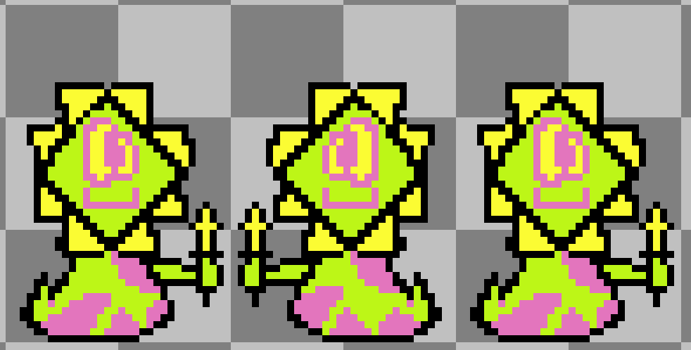 epicsaucers's tweet photo. but what if it was in undertale 2 https://t.co/o2oIa1Fj3Y