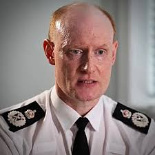 LeeHarris's tweet photo. Henry Nowak told Hampshire Police "I can't breathe" NINE TIMES and "I've been stabbed" FOUR TIMES.

Hampshire police didn't believe him because he was a white British lad and they thought he said something racist.

"I don't think you have, mate!"

Hampshire Police then 'tried to smear Henry Nowak as aggressor' just THREE DAYS after his murder even though *they had evidence this was a lie*.

They were caught trying to cover it up and influence the trial.

Why hasn't Alexis Boon, the Chief Constable of Hampshire police been sacked and lost his pension yet?

This VILE man is not fit to wear the uniform.
GET HIM OUT NOW!