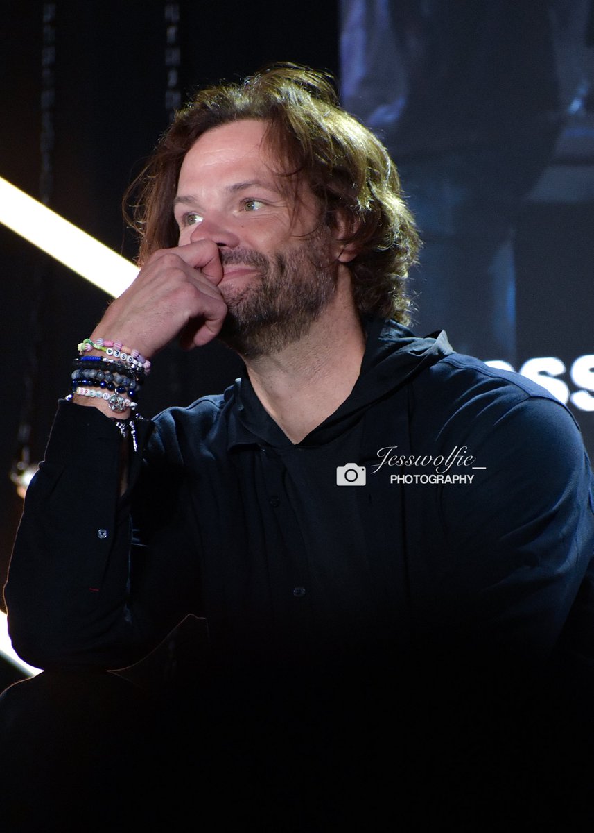 sykadeanw's tweet photo. #JaredPadalecki 🖤 https://t.co/Avtnt2C9Ah