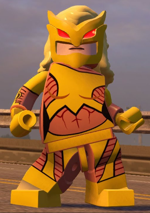 LegoCharacters's tweet photo. The LEGO Character of the day is Meteorite from LEGO Marvel's Avengers https://t.co/47Cd7aYPi2