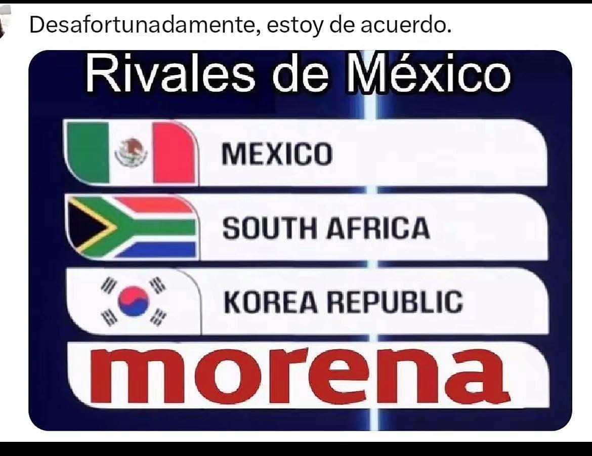 Roberto_Gamalie's tweet photo. @neoliberalover Ya que andamos en modo mundialista... https://t.co/orcE9Kewof