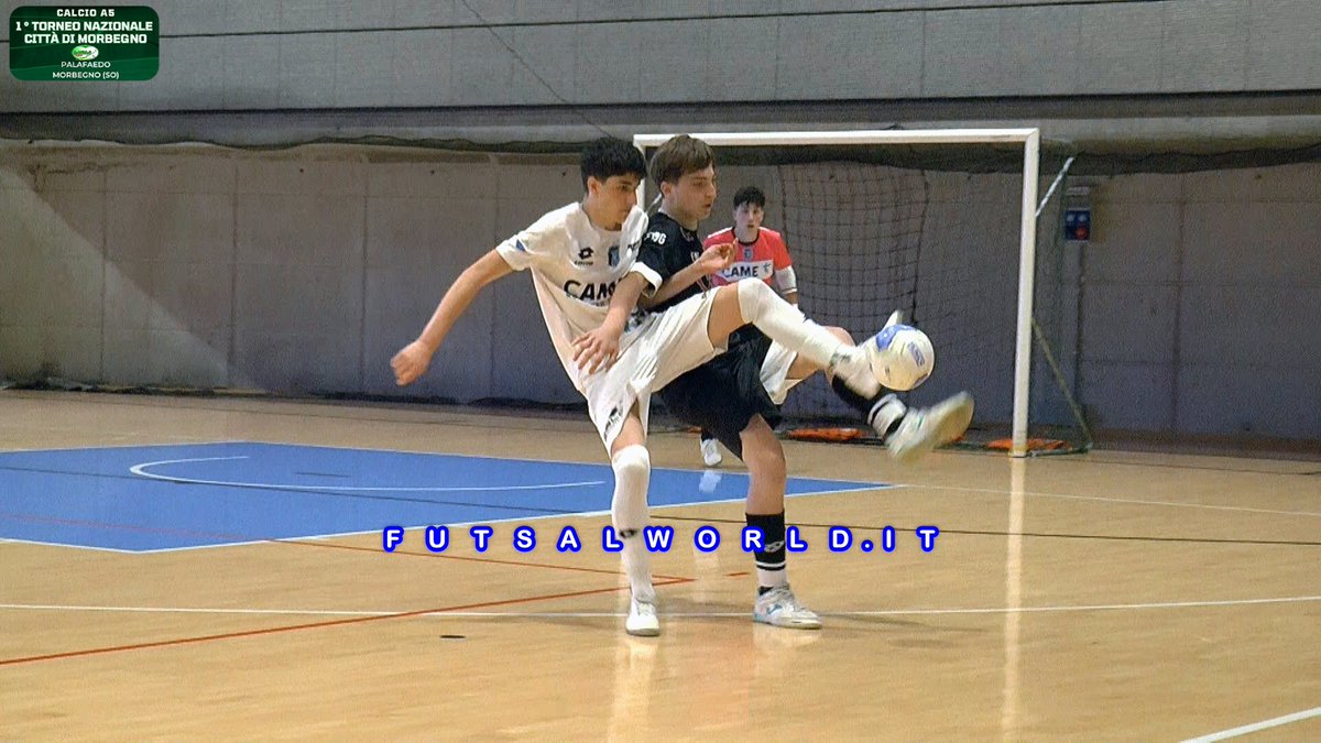 futsalworld's tweet photo. ⚽Torneo Nazionale Città di Morbegno
🏆🏆🏆FINALE🏆🏆🏆
⚽Petrarca Padova - Came Treviso (U17) ⚽
Su https://t.co/LV6tCsVJmD sono on line 168 foto . . . . in home page cliccare sul logo "Tornei vari Altre partite" poi andare alle date 30-31/5 e 1-2/6 ⚽ #futsalworld https://t.co/WpQwJmZGWG