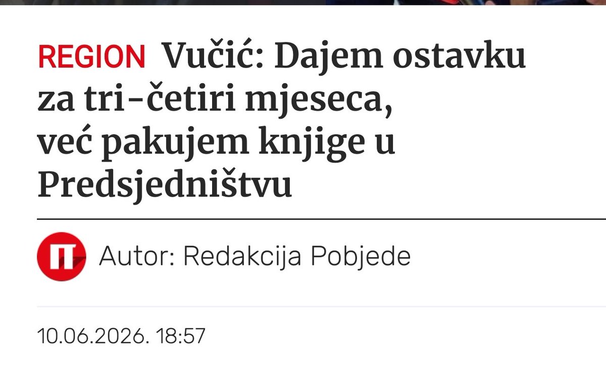 Mosimisemac's tweet photo. Slagaćeš bojim se https://t.co/w5i4pvm1s1