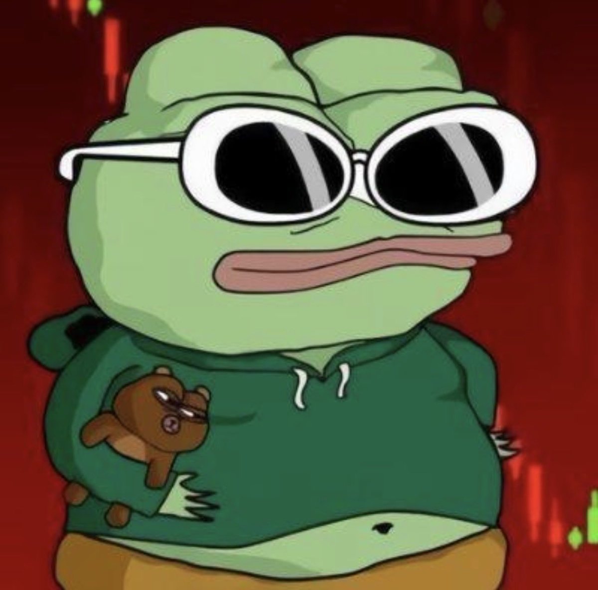 TrustingGod369's tweet photo. @BillyM2k $Apu 😎 https://t.co/007gFw4IId