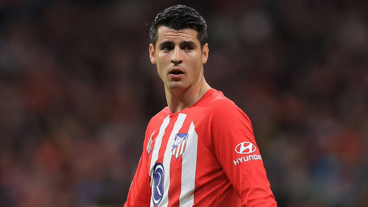 lavozdelatleti_'s tweet photo. 🗣️ Morata: “TODO lo que he ganado, todos los trofeos, los cambiaría por haber ganado un título con el Atleti” 😔❤️🤍

En ElCaminodeMario (YT) https://t.co/A7eowBIdkM