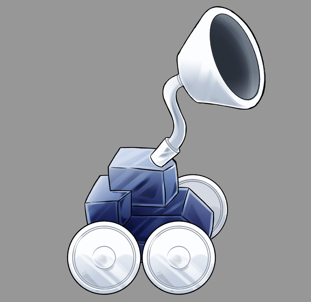 THE_osacat's tweet photo. Pool cleaner 
-
#PvZ #PvZfanart https://t.co/cWVRCCSwfA