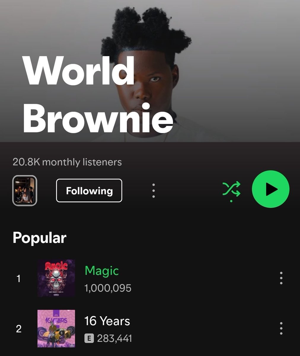 Worldbrownie's tweet photo. How We Started.  VS How We Going 💨 https://t.co/zht8zM7tdv