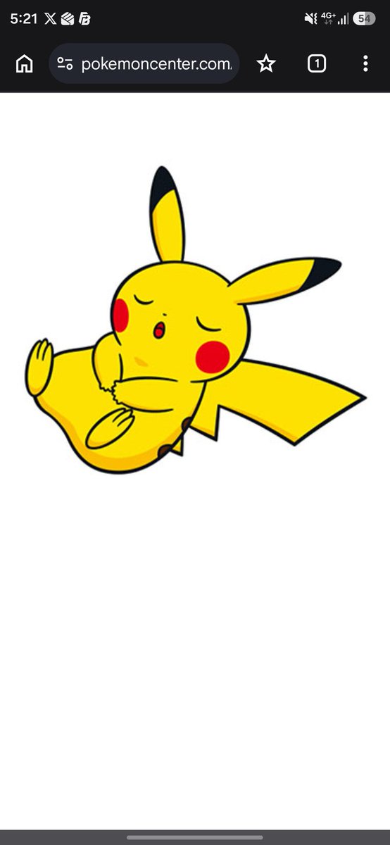 Remmon1996's tweet photo. @pokemondealsuk First pokemon drop for me and got this error then got access denied 😪 https://t.co/A0JgVIG0KP