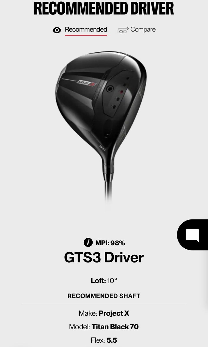 bancharski's tweet photo. @Mike_kim714 @Titleist Love this one! https://t.co/7e2beQxUXA