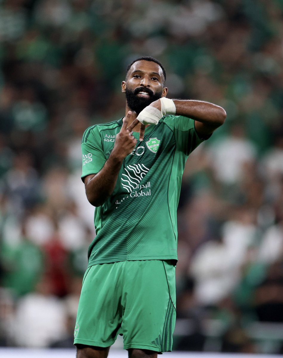 1SMi_'s tweet photo. 🚨🚨🚨🚨🚨🗣️ فراس البريكان :

الثلاثة الكبير هم الهلال والاهلي والاتحاد فقط

(النصر لم يتم اختياره) https://t.co/kZM3qXjLSw