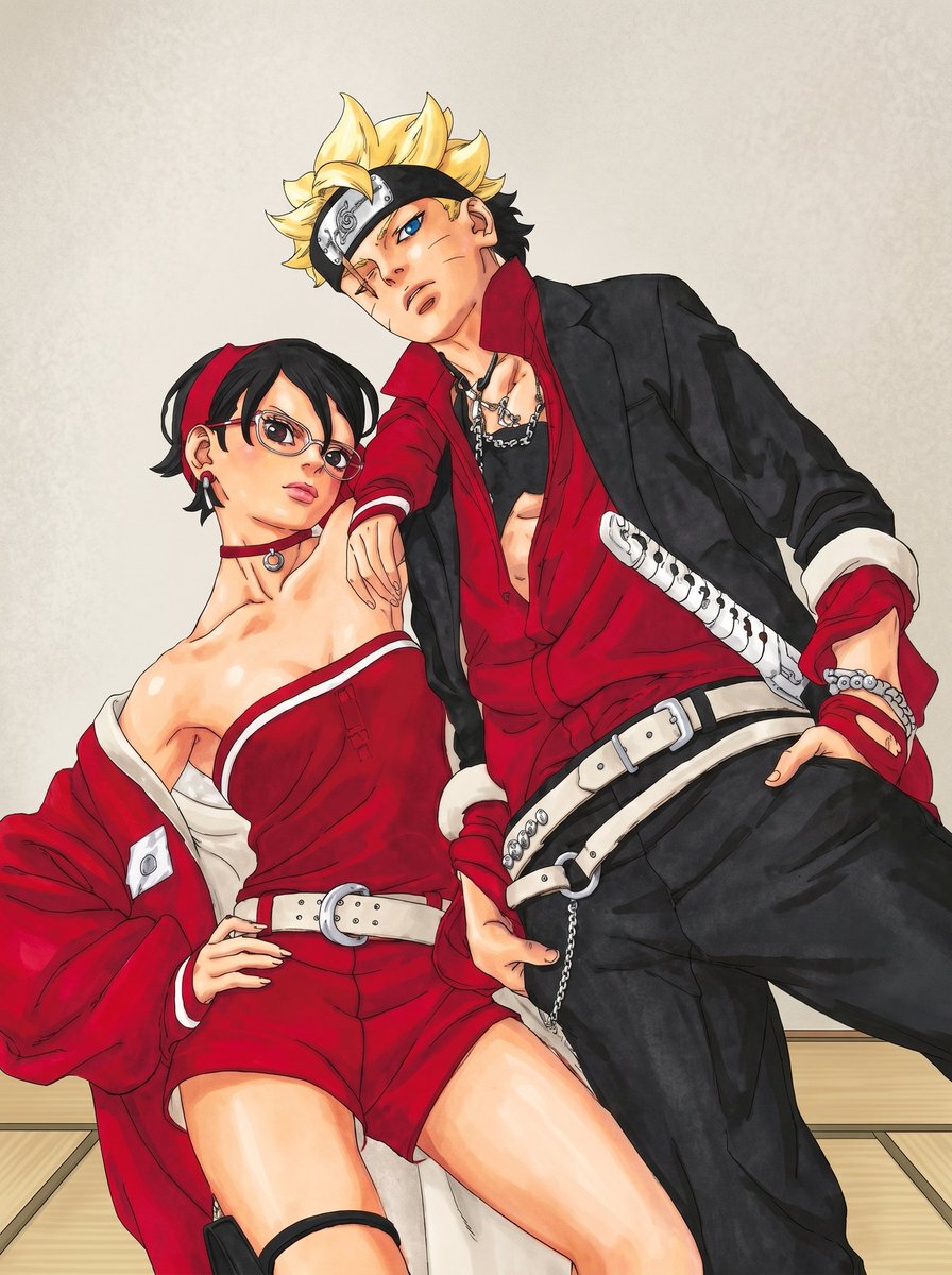 vortexgodd's tweet photo. MOGGED DUO TBV 🥶🔥

#BORUTO #BorutoTwoBlueVortex https://t.co/YvtQC4j5zs