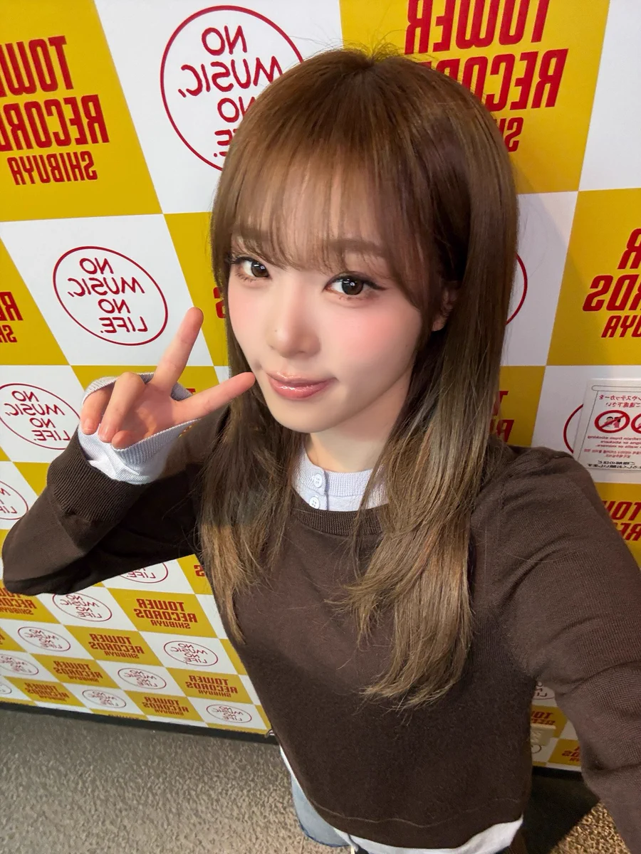 YENA JAPAN OFFICIAL on X: 